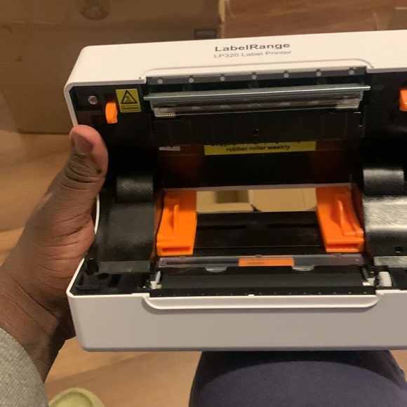 THERMAL LABEL PRINTER FOR SALE! - Picture 11 of 11